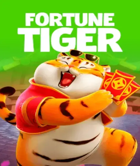 Prova Fortune Tiger per un gioco a tema asiatico