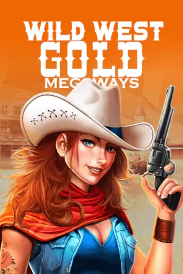 Ogni giro in Wild West offre premi da cowboy